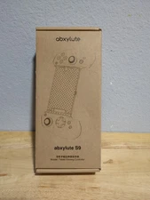 abxylute S9 Mobile Smartphone Game Controller USB-C  Black Mobile Tablet Gaming