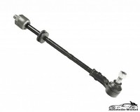 Axialgelenk Spurstange 346Mm Vorne Links FüR VW Lupo I Polo Seat Arosa 94-05
