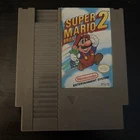 Super Mario Bros. 2 (Nintendo NES, 1988) Tested