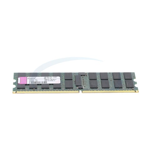 Kingston 64GB (1X64GB) 2RX4 PC5-5600B DDR5 RDIMM SERVER MEMORY