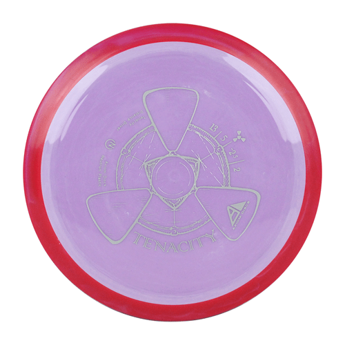 Axiom Disc Golf Neutron Tenacity Distance Driver 13/5/-2.5/2 - Choose Exact - Picture 26 of 44