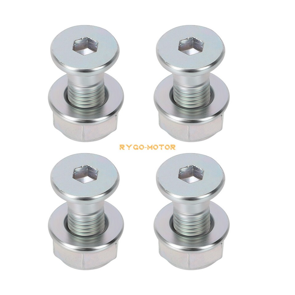 90114-HM3-A60 Bolt,Sprkt 10Mm, 90114HM3A60 Honda - ATC250R, TRX300EX, TRX400EX - Foto 6