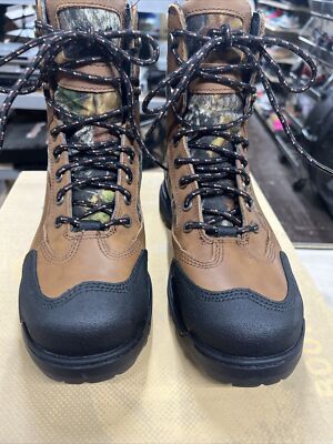 DANNER Pronghorn 42280 Mens GTX 6” Mossy Oak Break Up  display picture 2