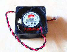 1PC DOCENG FD124020-SL1 ZP 12V 0.12A 4020 4CM server cooling fan