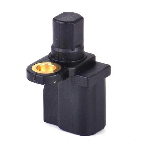 2Pcs Rear ABS Wheel Speed Sensor BP4K-43-711A For Ford Focus Escape C-MAX Mazda3 - Picture 1 of 5