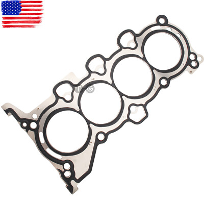 New Engine Cylinder Head Gasket Fit For 17-20 Elantra Kona Forte 2.0L 223112E100