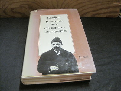 rencontres avec des hommes remarquables dvd