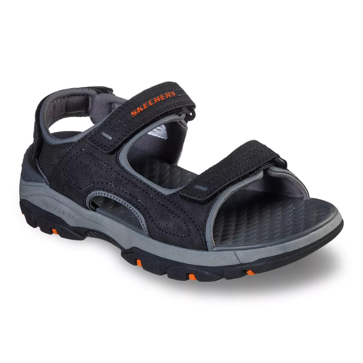 Skechers® Relaxed Fit Tresmen Garo Men display picture 3
