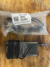 New Genuine Dell LA90PM130 90W Power Adapter