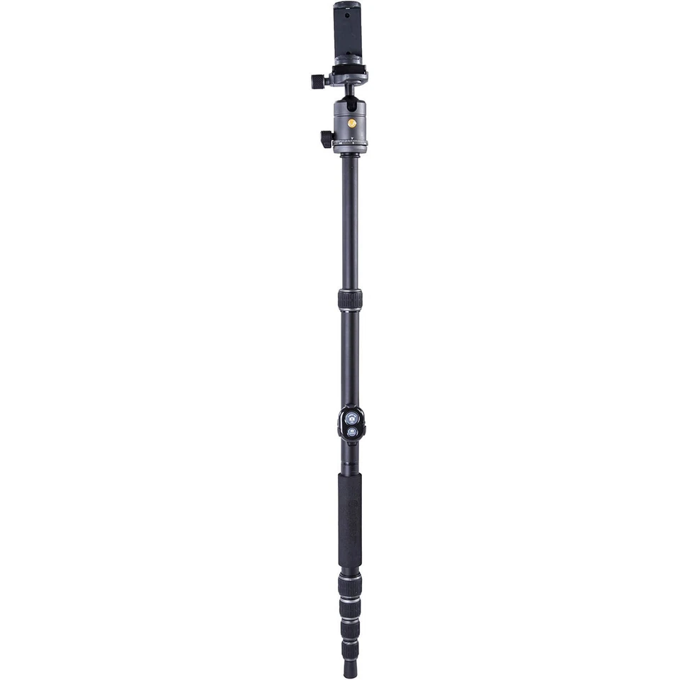Vanguard VEO 3 GO 235AB Aluminium Camera Tripod / Monopod with T-50 Ball Head - Image 2 of 4