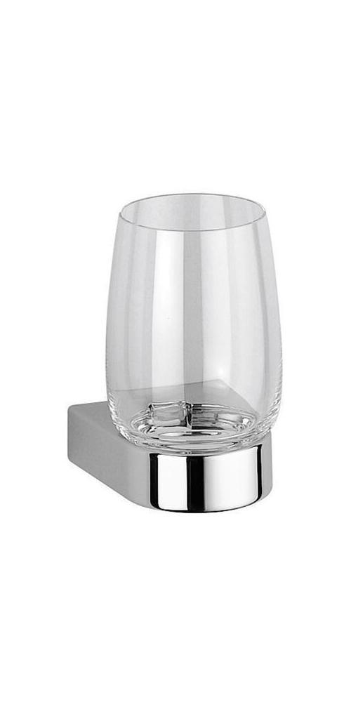 KEUCO Echtkristall-Стекло ЭЛЕГАНТНОСТИ ЭЛЕГАНТНОСТЬ теряет свою привлекательность-Kristall klar 3590₽