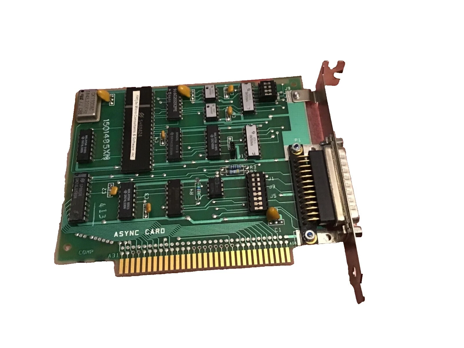 老式电脑零件和配件适用于 IBM