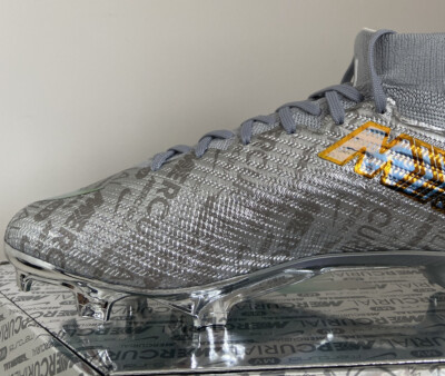 Nike Zoom Mercurial Superfly 9 Elite XXV SE FG 25th Anniversary