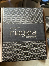 Niagara IO-R-16 / IOR16 16 point IO Module Model 14006 - NEW IN BOX!