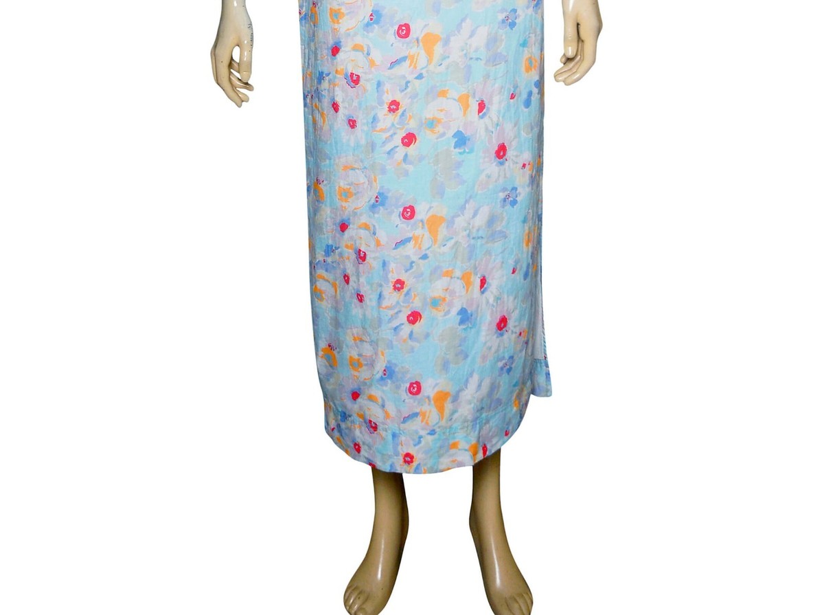 something navy floral one shoulder dress One Shoulder Floral Mini Dress by Something Navy