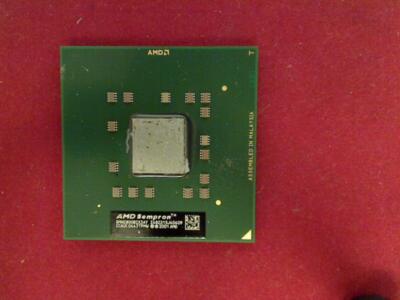 AMD Sempron 2800+ SMN2800BIX3AY CPU Prozessor Acer Aspire 1360 MS2159