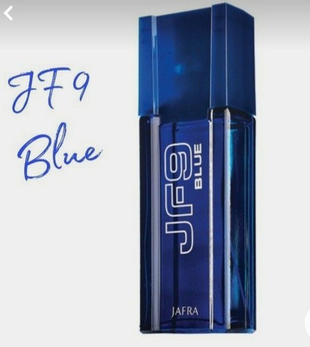 Jafra Fragancia JF9 (Blue)100ml e 3.3.fl oz. Para hombre. Fragrance Men. |  eBay