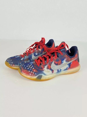 kobe x usa
