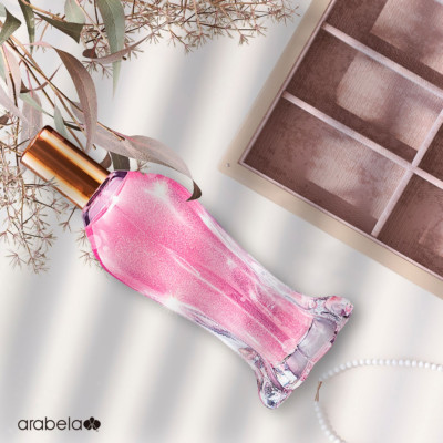 ARABELA ROSE GOLD WITH GLOW