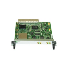 Cisco SPA-2XT3/E3, 1 Year Warranty and Free Ground Shipping