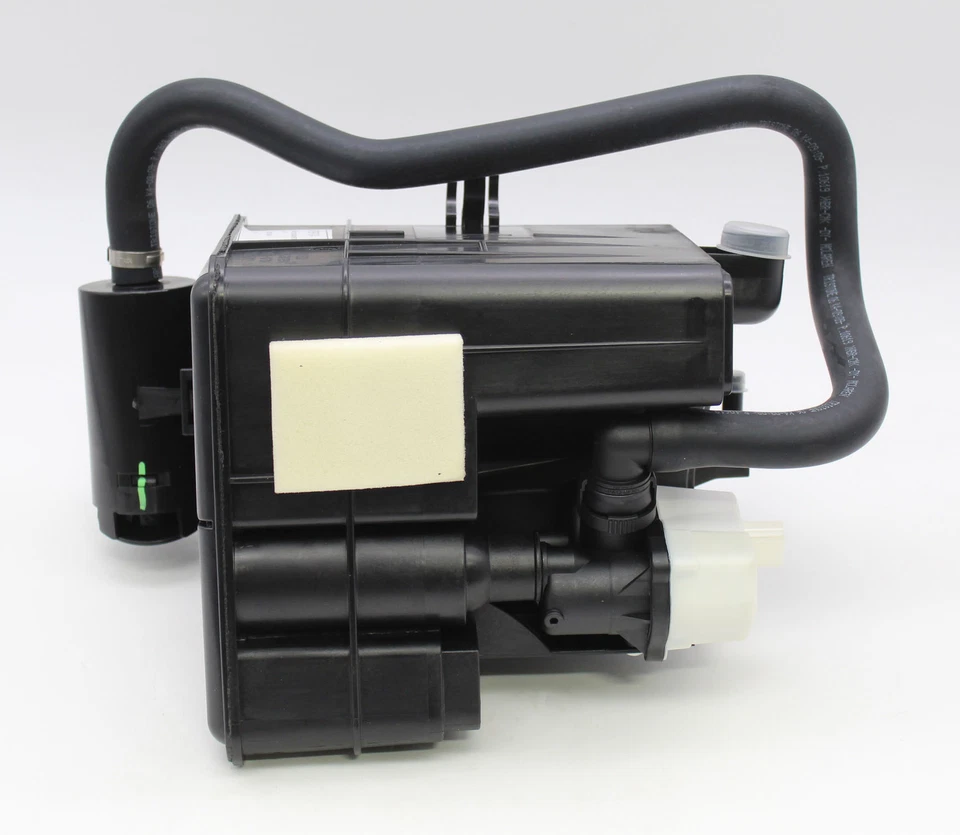 McLaren 木炭过滤器零件编号 - 1211K0057CP — 第 3/3 张图片