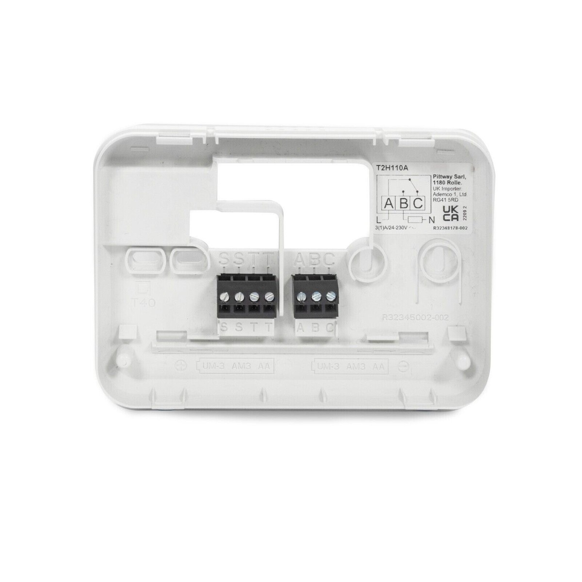 Gas Control Honeywell Cm907 Replacement Honeywell Cm907 Honeywell