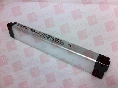 Banner Engineering Wls28 2xg145dxq Wls282xg145dxq Used Tested