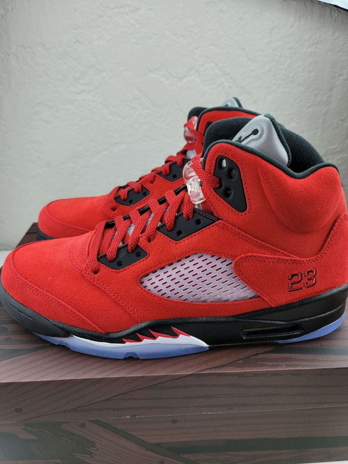 Jordan Air 5 купить в Америке, лот 