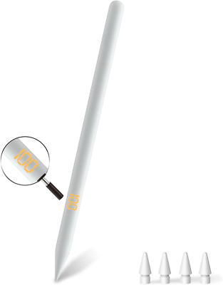 Stylus Pen for Apple Ipad Pro/Air(2018-2023), a Substitute for