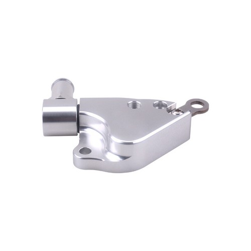 Swap Intake Manifold Coolant Adapter Plate For Honda Acura K20 K24 K Series - Picture 5 of 5