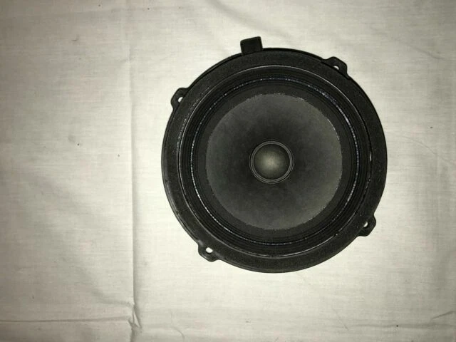 Hyundai Car Speakers and Speaker Systems