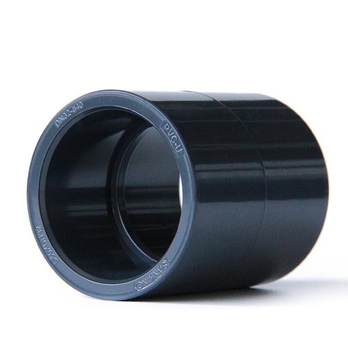 Accesorios de tubería de suministro de agua igual diamante interior de PVC 20 mm-110 mm conector adaptador - Imagen 4 de 6