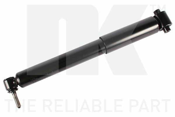 NK 63391353 Gas StoßDäMpfer GasstoßDäMpfer Gasdruck Federbein Hinterachse Hinten-image