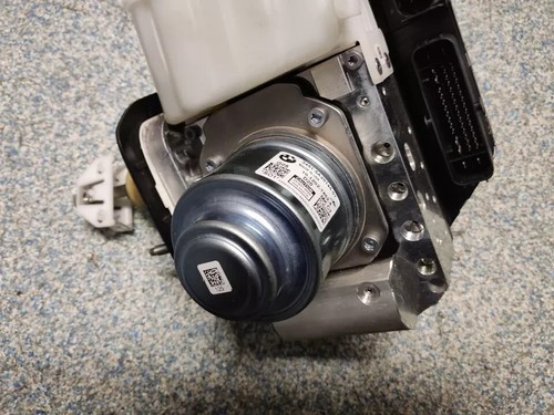 ABS Pumpenmodul BMW G05 xDrive45e Hybrid Steuereinheit HydraulIkblock 6886475 - Picture 8 of 14