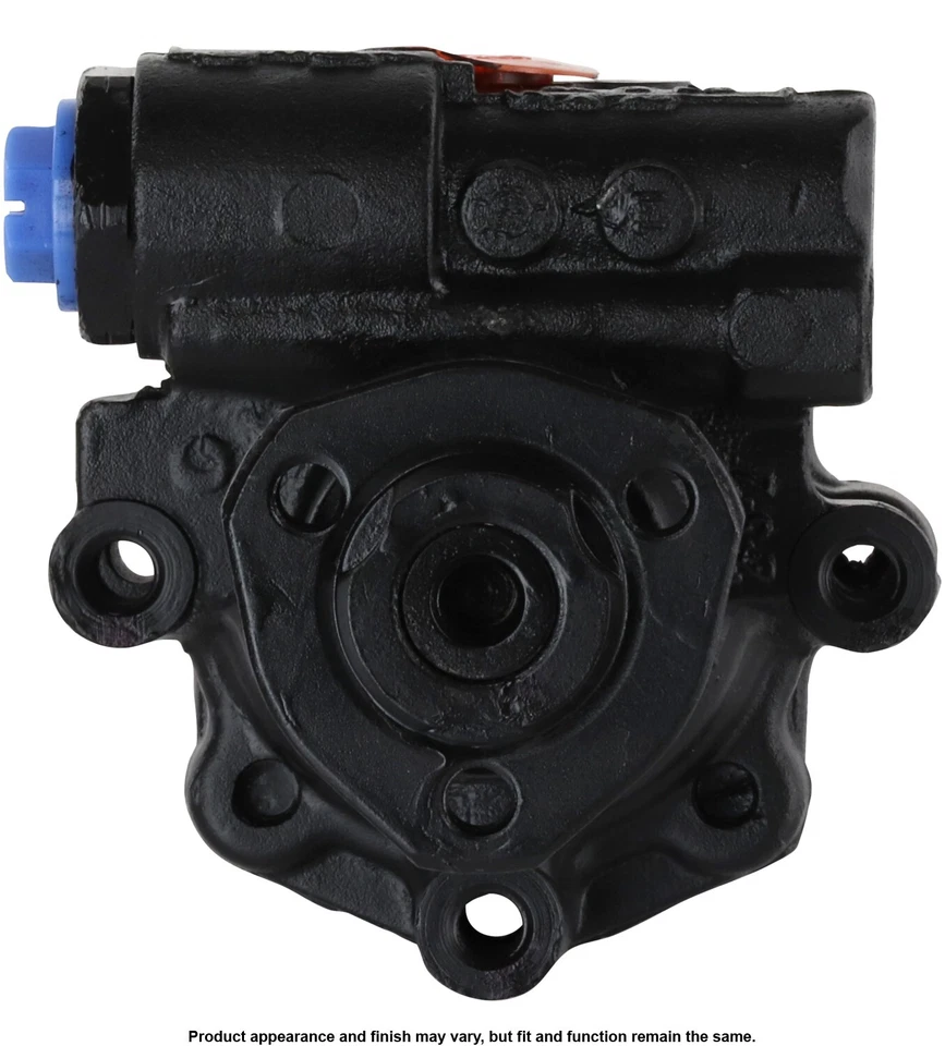 Bomba de dirección asistida Cardone para Volkswagen Jetta 2011-2015 2012 2013 2014 Foto 4 de 4