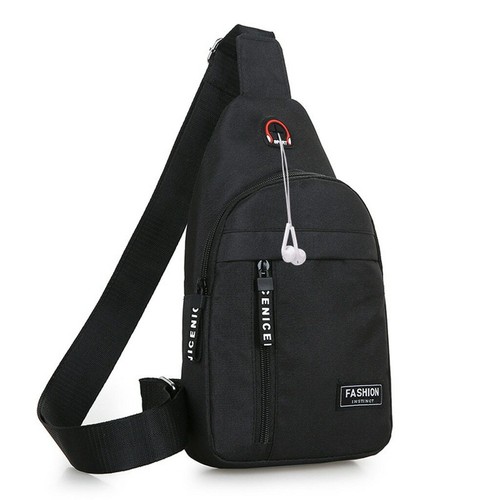 Bolso Mensajero Viaje Caqui Discovery - Compra Ahora | Dafiti Chile