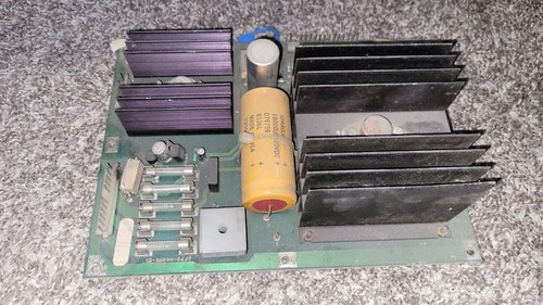 Williams 5773-09474-01 Power supply Arcade Defender Stargate etc Untested AS IS - Picture 7 of 8