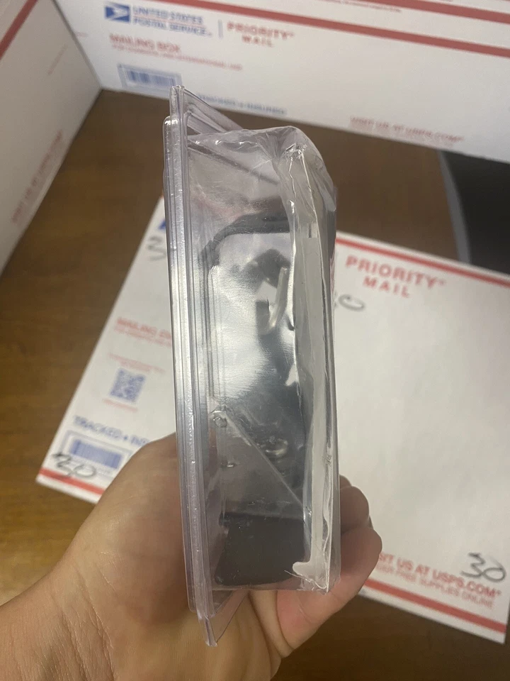 Cerradura de puerta trasera manual Pop and Lock PL1300 Foto 4 de 4