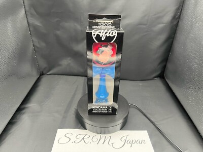 Kendama  Japanese style  wooden toy Japanese painting Ukiyo-e Wooden Products