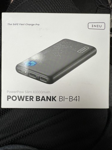 GuliKit Banca portatile di potere veloce per interruttore 10000mAh 5V/3A Flash ricaricabile batteria estesa batteria di backup caso del caricatore per estendere 10+ ore di gioco