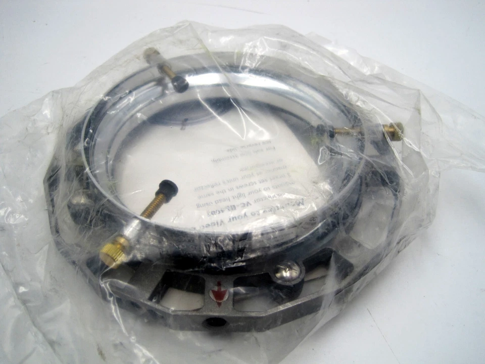 Photoflex Video Connector for Lowel Omni VC-BL4003 NEW! - Image 3 of 3