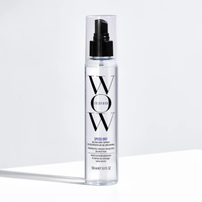 Color Wow Speed Dry Blow-Dry Spray - 5 oz - New! Authentic!