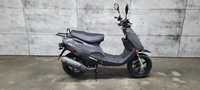 2022 Adly Moto GTC 50cc ST:18617