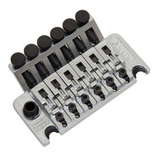 Schaller Floyd Rose Double Locking Tremolo (R3 Mutter, 42 mm, chrom)