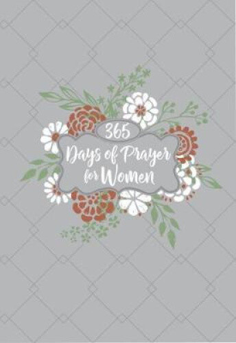 Thumbnail - 365 Days Of Prayer For Women By Broadstreet Publishing Group Llc