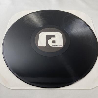 Funkadelic / Eddy Grant – Timmy Regisford Remix Restricted