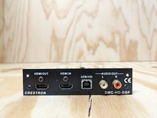 CRESTRON DMC-HD-DSP