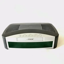 Bose Model AV3-2-1 Media Center - Unit Only - Please Read Description