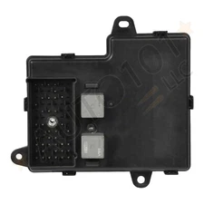 ✅VIN Programmed 06 Chevrolet Malibu Pontiac G6 Body Control Module BCM 15940467