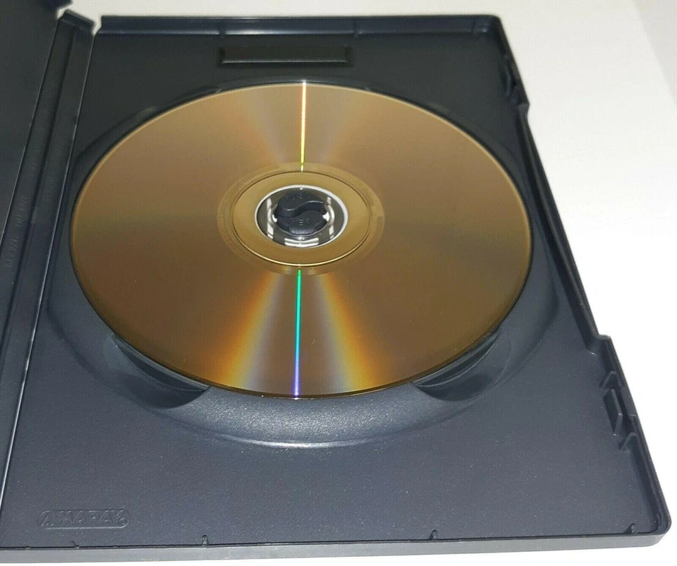 Marie Antoinette DVD Kirsten Dunst Rip Torn Molly Shannon Ex-Rental - Imagem 4 de 4